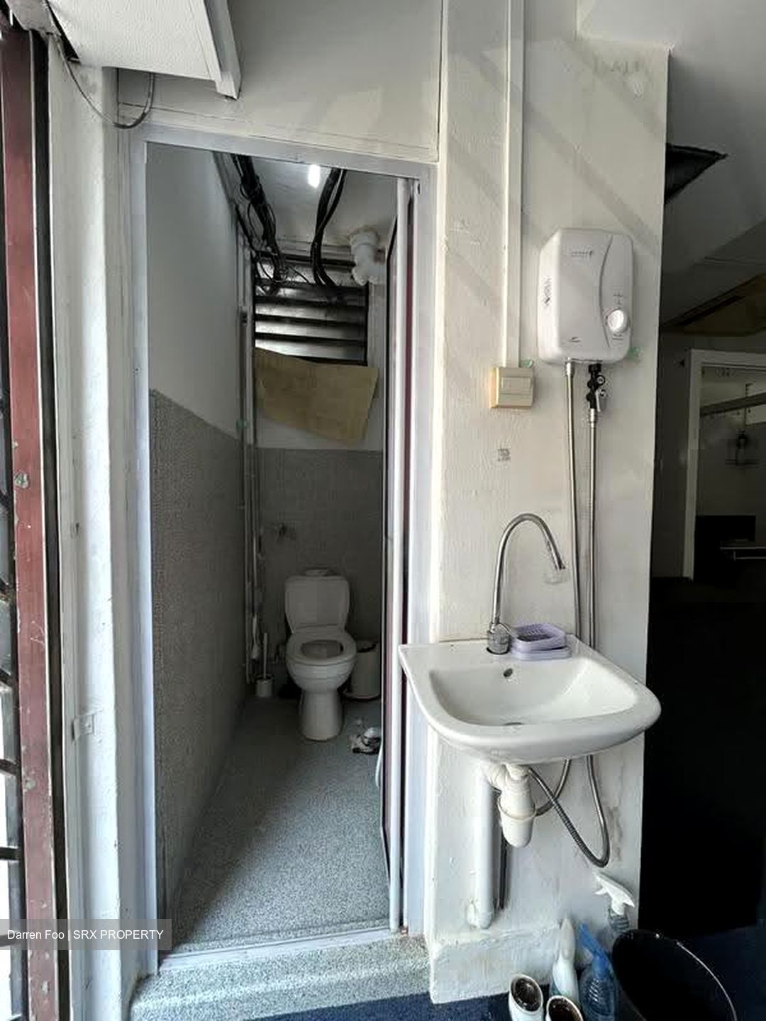 Toa Payoh Central (D12), Shop House #624034411